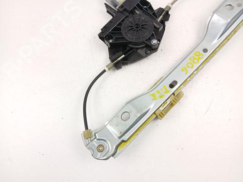 Rear left window mechanism VOLVO S60 II (134) D4 | BP29827127C24 