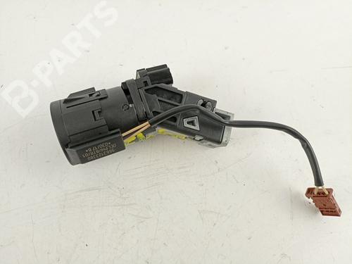 Ignition barrel PEUGEOT 308 II (LB_, LP_, LW_, LH_, L3_) 1.2 THP 130 | BP10492096M48 