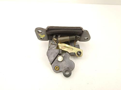 Tailgate lock HYUNDAI GETZ (TB)  | BP25293558C101 