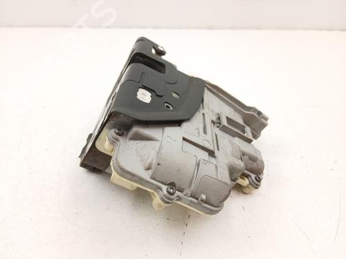 Zamek drzwi przednich prawych VW PASSAT B6 Variant (3C5) 2.0 TDI | BP29592781C97 
