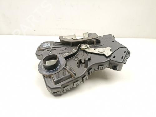 Front right lock TOYOTA AVENSIS Estate (_T25_) 2.0 D-4D (ADT250_, ADT250R) | BP16702531C97 