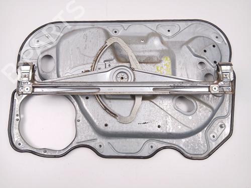 Front left window mechanism FORD FOCUS C-MAX (DM2) 1.6 TDCi | BP29476876C22 