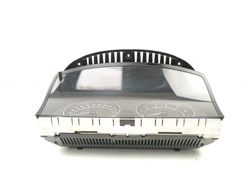 Instrument cluster BMW 7 (E65, E66, E67) 735 i, Li | BP23478701C47 