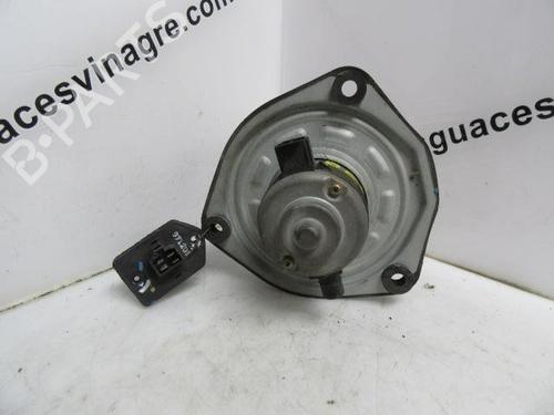Heater blower motor DAEWOO NUBIRA Wagon (J100) 2.0 16V | BP20119048M62 