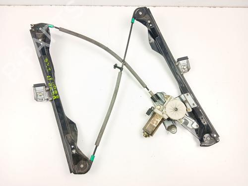 Front left window mechanism FORD FOCUS I (DAW, DBW) 1.8 TDCi | BP31665580C22