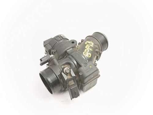 Used Throttle body Throttle body 34439988 34439988