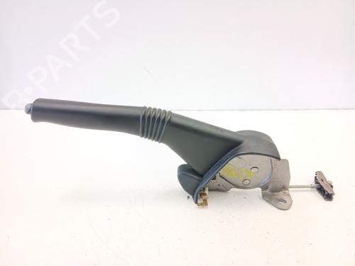 Hand brake DACIA DUSTER (HS_) 1.5 dCi | BP35953679I18 - Image 4