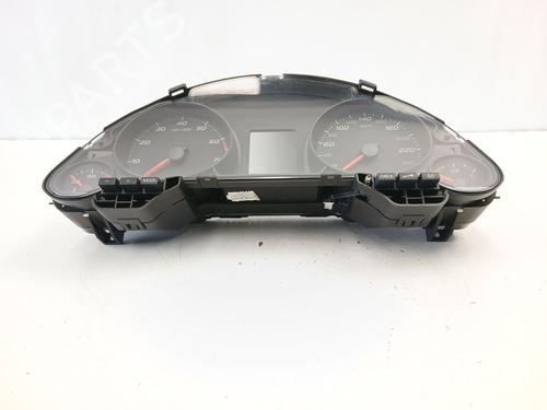 Instrument cluster SEAT EXEO ST (3R5) 1.8 TSI | BP36324520C47 - Image 3