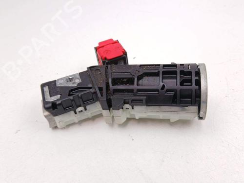 Ignition barrel RENAULT EXPRESS Box Body/MPV 1.5 Blue dCi 75 (F6AA) | BP26299697M48 - Image 6