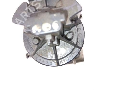 Egr OPEL ASTRA H (A04) 1.7 CDTI (L48) | BP33208903M69 - Image 9