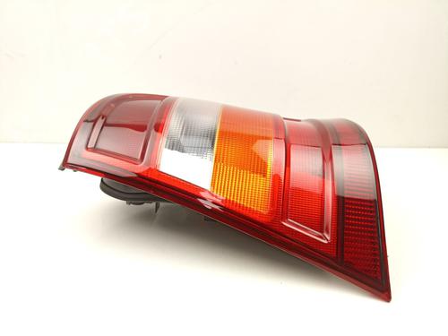 Left taillight MERCEDES-BENZ A-CLASS (W168) A 170 CDI (168.008) | BP17124162C34 