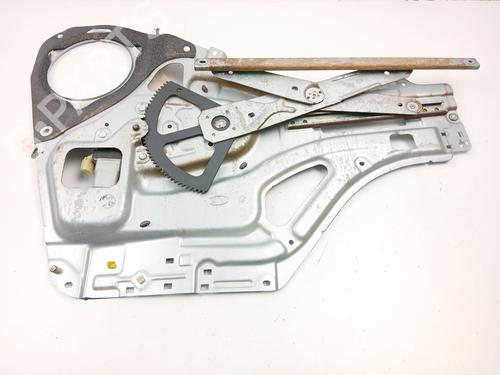 Lève-vitre avant droit KIA SPORTAGE II (JE_, KM_) [2004-2011]  32067751