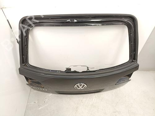 Tailgate VW TOUAREG (7LA, 7L6, 7L7) 2.5 R5 TDI | BP18729769C6 