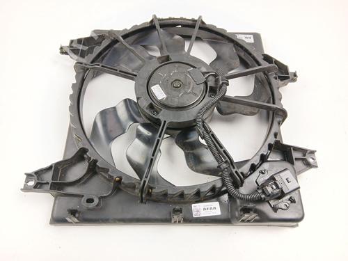 Ventilateur radiateur HYUNDAI i10 III (AC3, AI3) 1.0 MPi (67 hp) 29814389