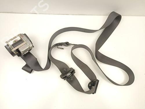 Front left seatbelt OPEL ZAFIRA TOURER C (P12) 2.0 CDTi (75) | BP20933896I26 