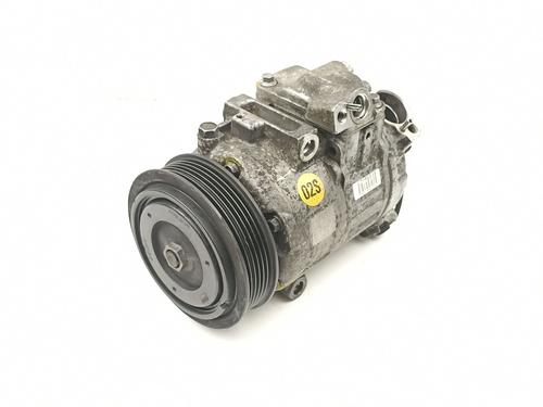Used AC compressor SEAT IBIZA III (6L1) [2002-2009]  15133192