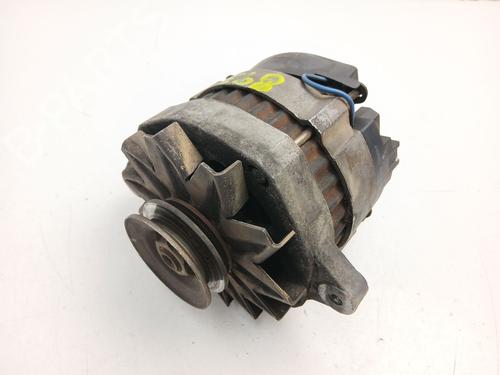 Used Alternator Alternator RENAULT 19 I (B/C53_) 1.4 (80 hp) 33557565 33557565