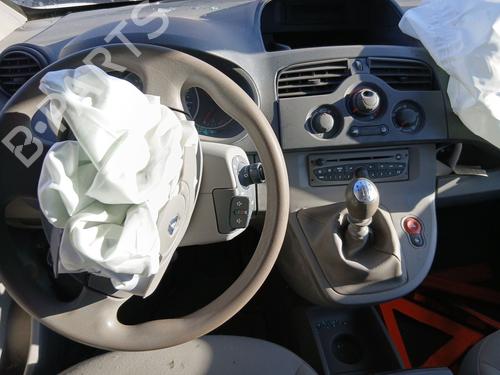 Left taillight RENAULT KANGOO / GRAND KANGOO II (KW0/1_) 1.5 dCi (KW0C, KW2C, KW4C) | BP29983322C34