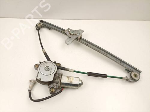 Used Front right window mechanism Front right window mechanism 19806167 19806167