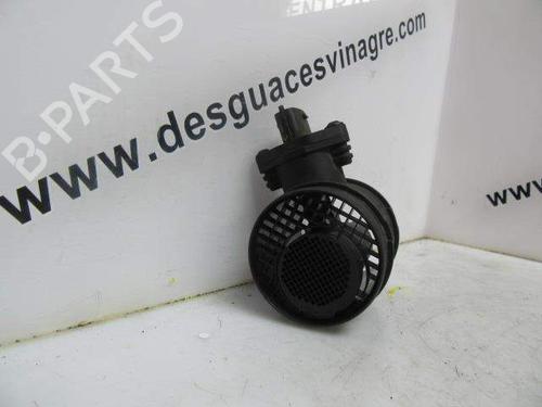 Used Mass air flow sensor Mass air flow sensor OPEL CORSA C (X01) 1.3 CDTI (F08, F68) (70 hp) 20119422 20119422