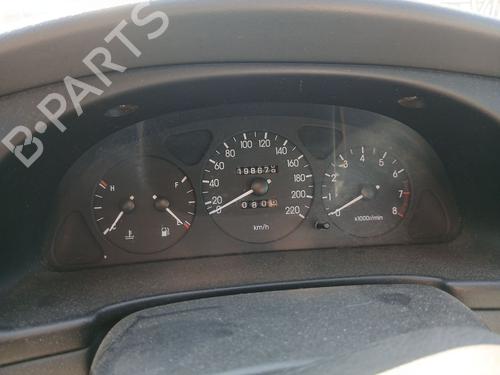 Hand brake DAEWOO LANOS (KLAT) 1.3 | BP33290610I18  - Image 12