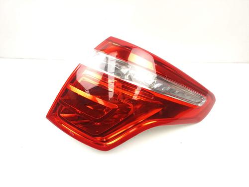 Used Right taillight Right taillight CITROËN C4 Picasso I MPV (UD_) 1.6 16V (150 hp) 22982087 22982087