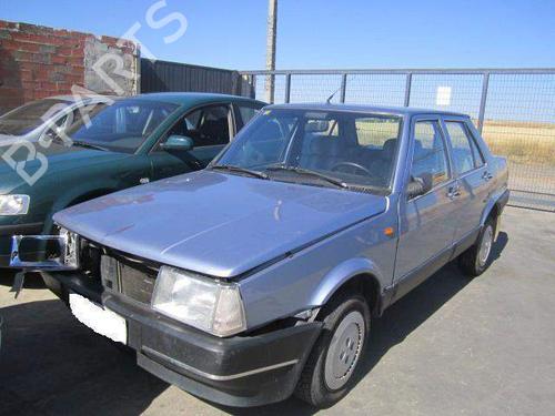 Used Parts FIAT REGATA (138_)  70 1.3  1293501