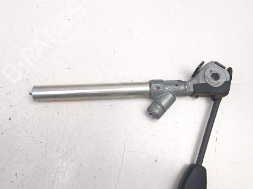 Front right seatbelt MITSUBISHI ASX (GA_W_) 1.8 DI-D (GA6W) | BP35819557I25 - Image 10