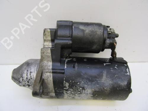 Startmotor OPEL ZAFIRA A MPV (T98) 1.8 16V (F75) (116 hp) 20120265
