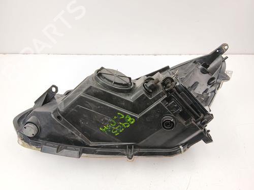 Right headlight OPEL CORSA D (S07) 1.3 CDTI (L08, L68) | BP32266921C29 