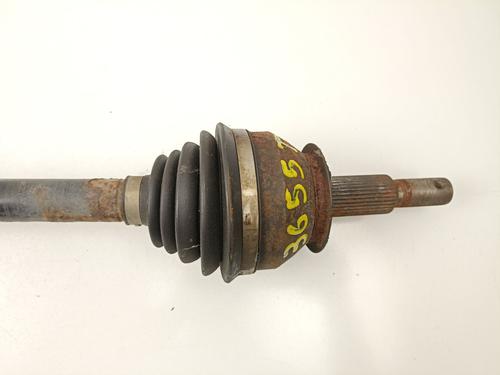 Right rear driveshaft NISSAN PATHFINDER III (R51) 2.5 dCi 4WD | BP21572896M41 