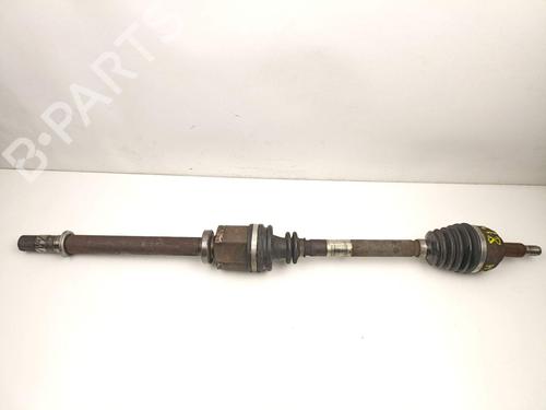 Used Right front driveshaft Right front driveshaft 16702595 16702595
