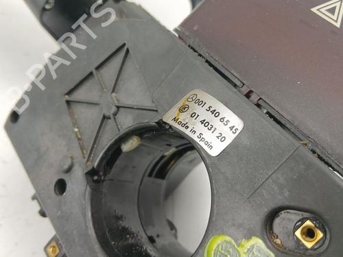 Steering column stalk MERCEDES-BENZ M-CLASS (W163) ML 270 CDI (163.113) | BP31793042I23 