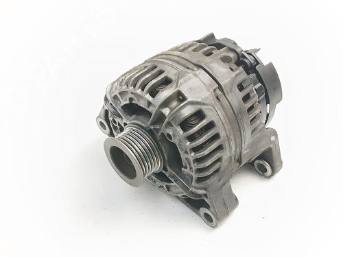 Used Alternator Alternator OPEL ASTRA G Hatchback (T98) 2.0 DTI 16V (F08, F48) (101 hp) 34448767 34448767