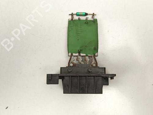 Heater blower motor CITROËN BERLINGO MULTISPACE (B9)  | BP20326177M62 