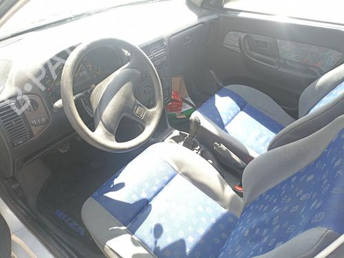 Fuel pump SEAT IBIZA II (6K1) 1.9 D | BP13610900M76 