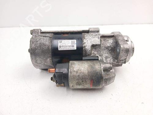 Starter MITSUBISHI ASX (GA_W_) 1.8 DI-D (GA6W) | BP35945863M8 - Image 5