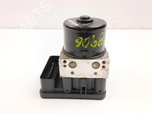 ABS pump RENAULT LAGUNA II (BG0/1_) 1.9 dCi (BG08, BG0G) | BP31642651M43