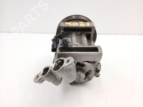 AC compressor DACIA SANDERO II 1.5 dCi | BP36295289M34  - Image 5