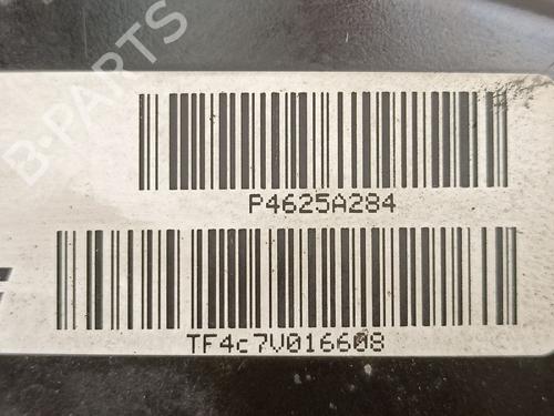 Servo brake MITSUBISHI COLT VI (Z3_A, Z2_A)  | BP17570219M42 