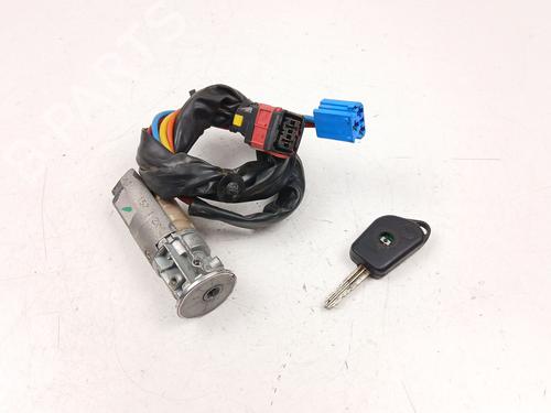 Used Ignition barrel CITROËN BERLINGO / BERLINGO FIRST MPV (MF_, GJK_, GFK_) 1.9 D 4WD (MFWJZ) (69 hp) 28976254