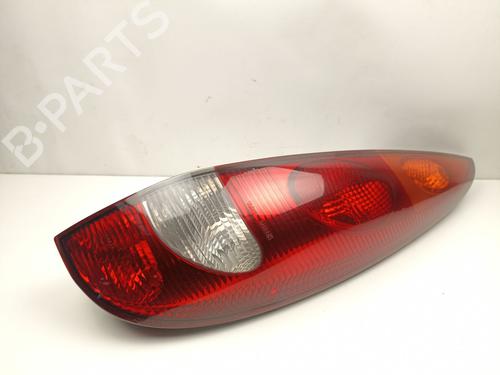 Right taillight NISSAN ALMERA TINO (V10) 2.2 dCi | BP16702578C35 