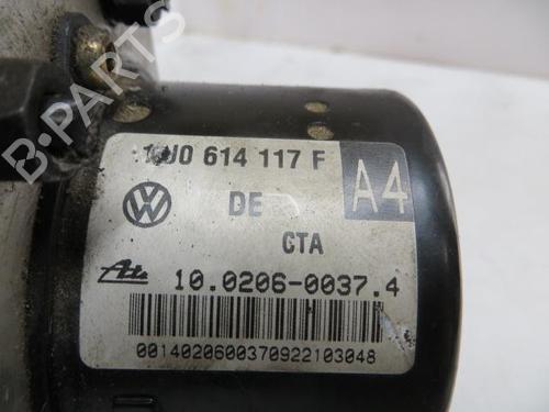 ABS pump SEAT TOLEDO II (1M2) 1.6 16V | BP20117562M43 