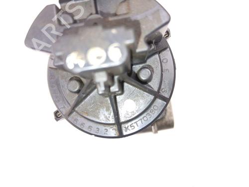 Egr OPEL ASTRA H (A04) 1.7 CDTI (L48) | BP33208903M69 - Image 9