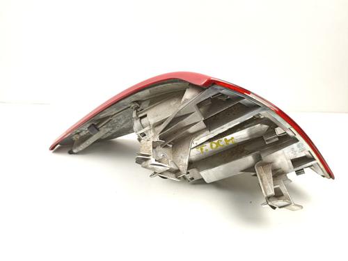 Right taillight CITROËN C4 Picasso I MPV (UD_) 2.0 HDi 138 | BP23445978C35 