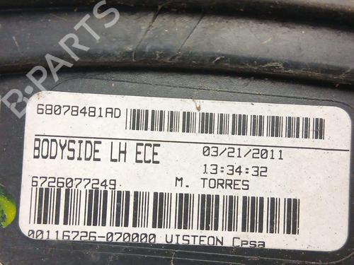 Left taillight FIAT FREEMONT (345_) 2.0 JTD | BP38047014C34 - Image 8