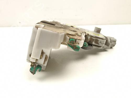 Front right lock NISSAN PRIMERA Hatchback (P11)  | BP16702710C97 