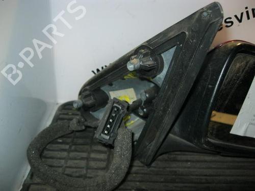 Right mirror SEAT IBIZA II (6K1) 1.9 TDI | BP20121099C27 