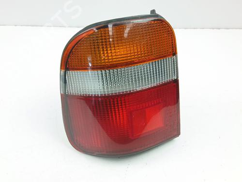 Used Left taillight KIA SPORTAGE SUV (K00) 2.0 TD 4WD (83 hp) 28682891
