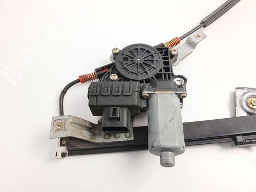 Front left window mechanism FORD MONDEO III (B5Y) 2.0 16V TDDi / TDCi | BP34240571C22  - Image 13